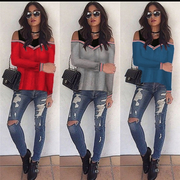 Cotton Overlay Illusion Top - Picture 3 of 6